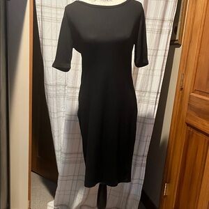 LuLaRoe Julia Dress
